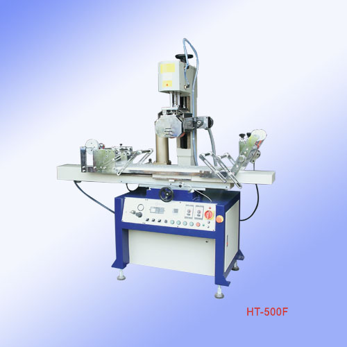 HT-500Fʽƽתӡ