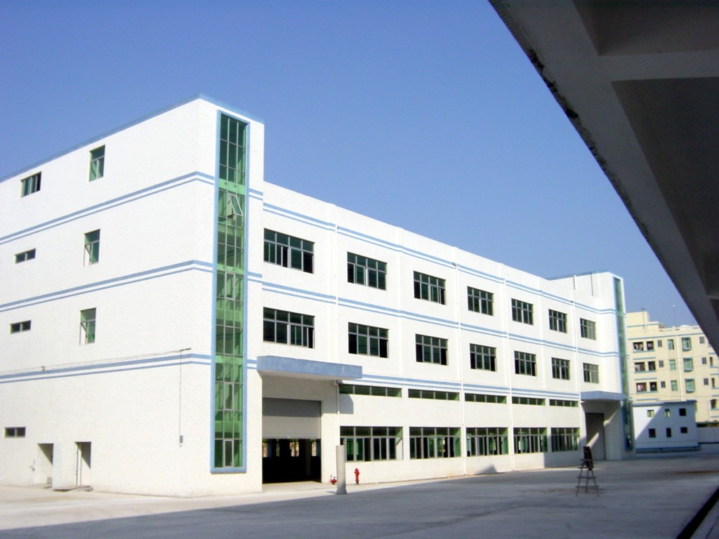 深圳市赛迪隆科技有限公司