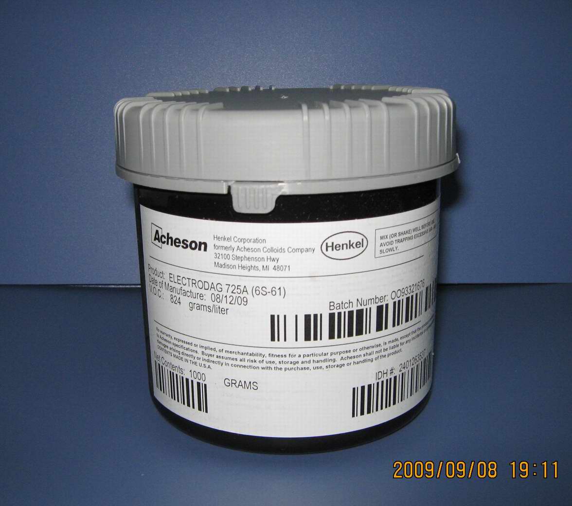 Acheson
