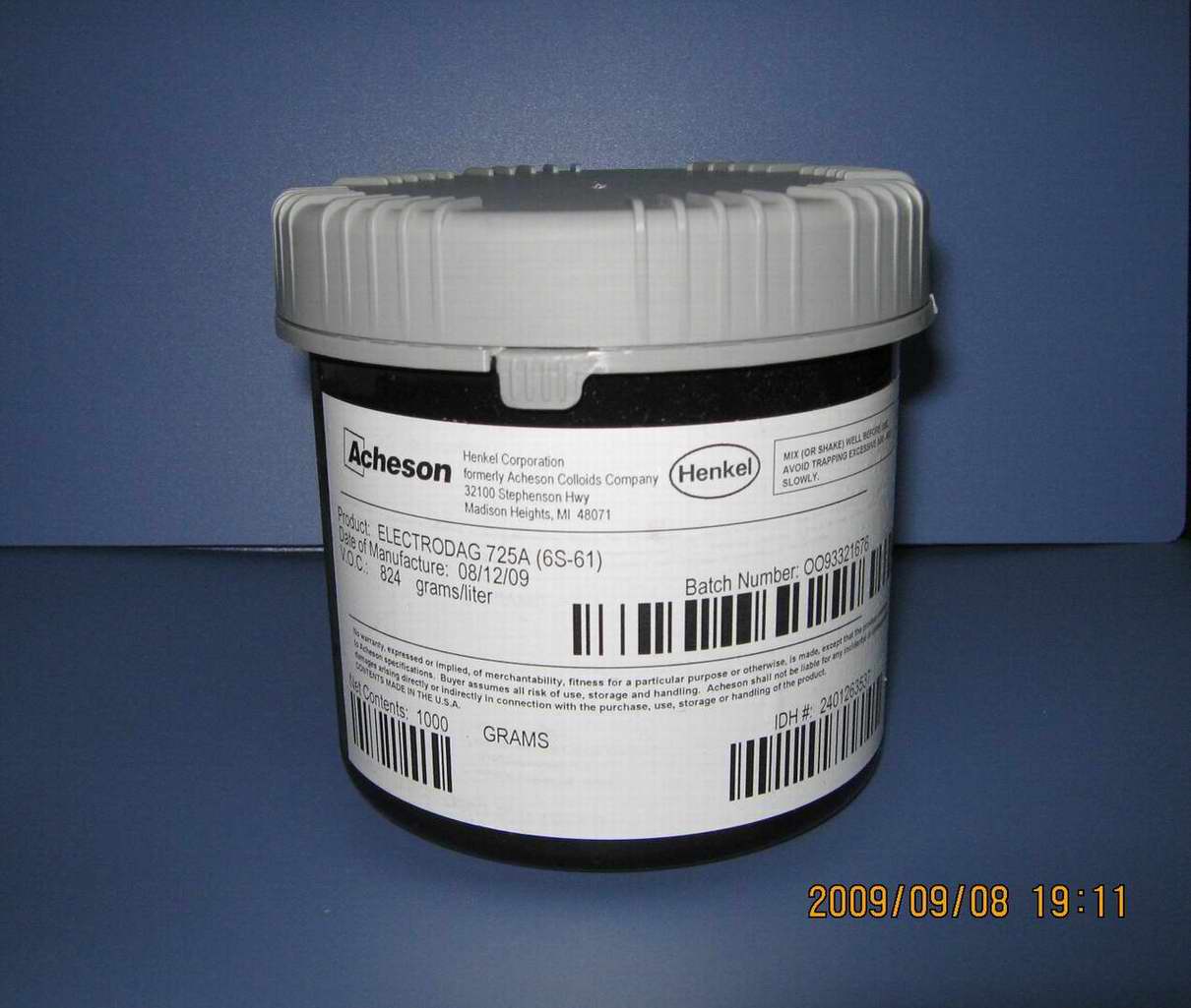 ɭ ED-725A