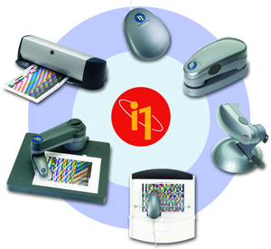 X-Rite Eye-Oneһͨɫʹϵͳ 