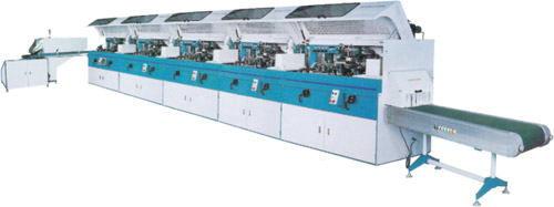 CS-S102ȫԶ1-5ɫ˿ӡ