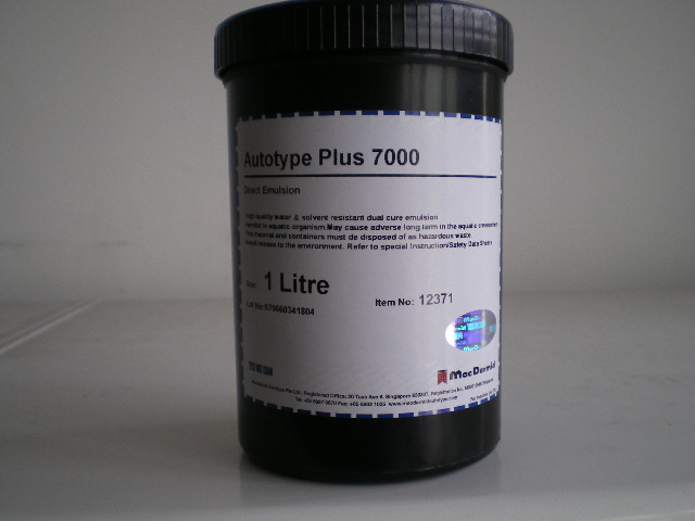 Plus7000