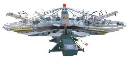 YHȫ�Զ���ɫ��תӡ����