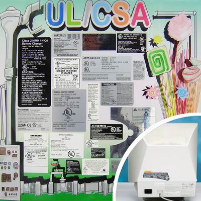 UL/CSAǩ 
