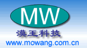 上海漠王科技有限公司