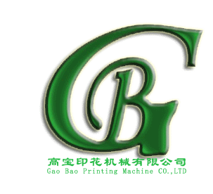 高宝印花机械有限公司