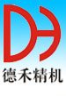 东莞市德禾丝印移印机械有限公司