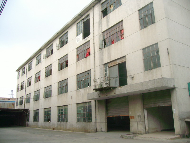 彩源热转工艺制品有限公司