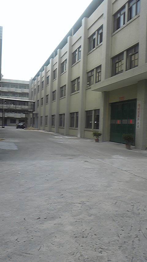 锐科实业有限公司