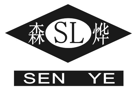 厦门森烨丝印器材