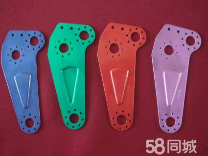 佛山塑胶铝材喷油厂 佛山塑胶铝材喷油厂