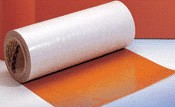 烫金双面高温胶纸