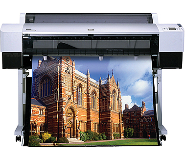 EPSON 9600
