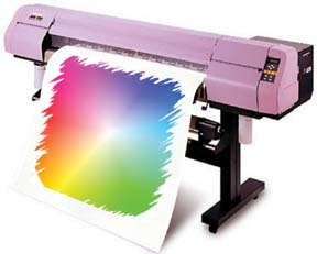 Mimaki  JV4д