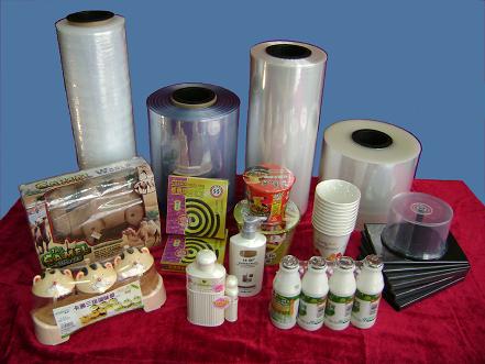 POF,PVC,PE   