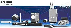 ¹³Balluff GmbH