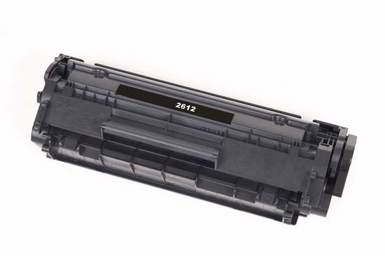HP2612