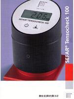 ʿSEFAR TENSOCHECK100
