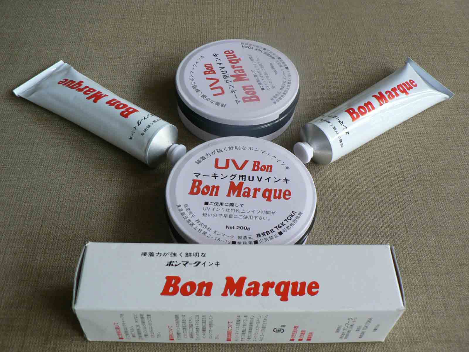 ӡͣձBon Marqueӡ