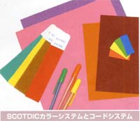  SCOTDIC޲ɫ