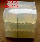 全透明模具硅胶