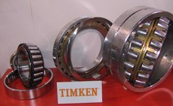 TIMKEN