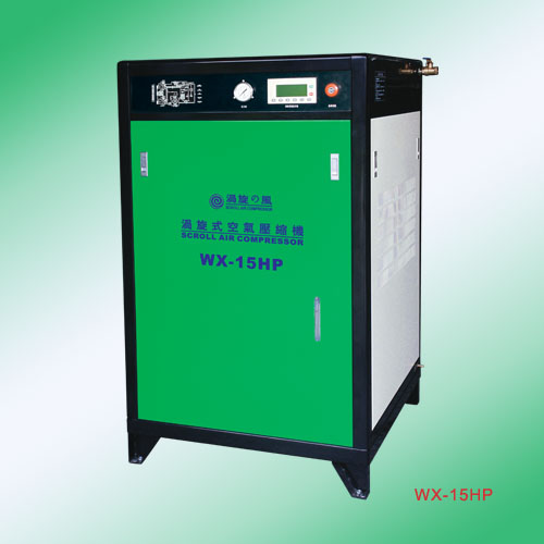 WX-15HP ʽѹ