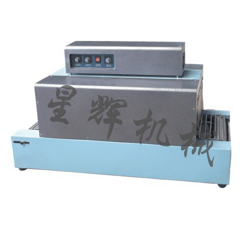 沈阳食品盒收缩机，哈尔滨饼干收缩机，长春餐碟收缩机