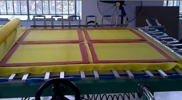 ��Ӧ˿ӡ��֬����ϵ��