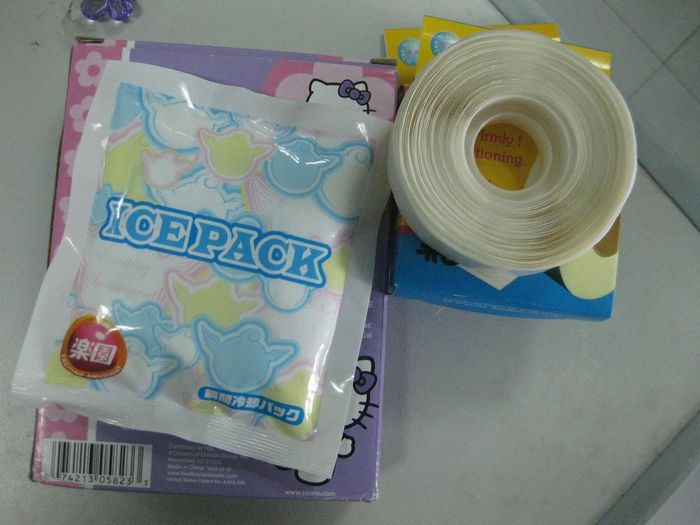 gluedots