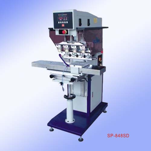  SP-848SD Ҵɫӡ