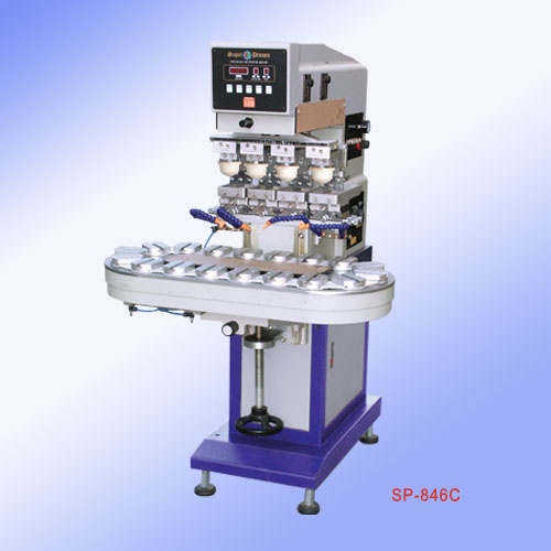 SP-846C ʹɫӡ