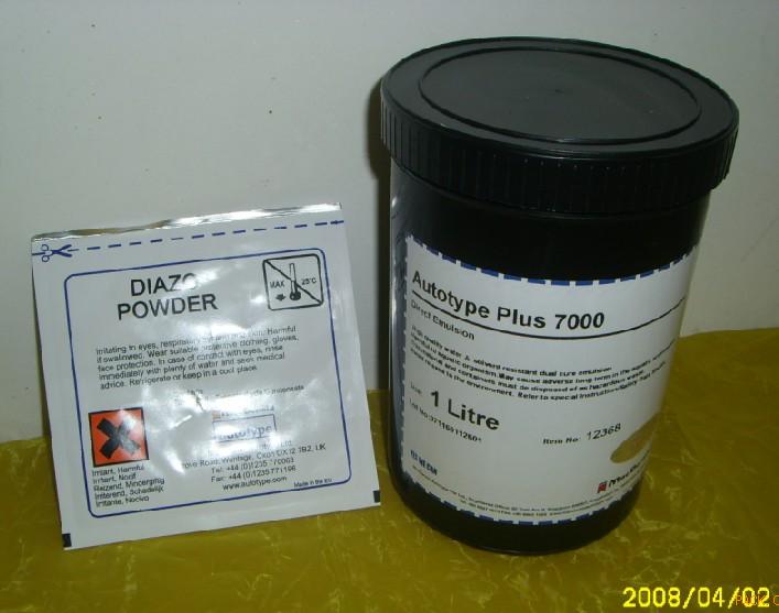 AUTOTYPEͼ̩PLUS7000