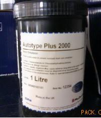 AUTOTYPEͼ̩ PLUS2000