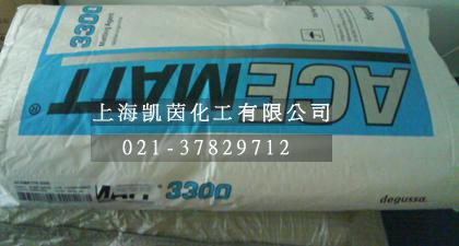 EVONIK-DEGUSSAƹTT3300, TT3200