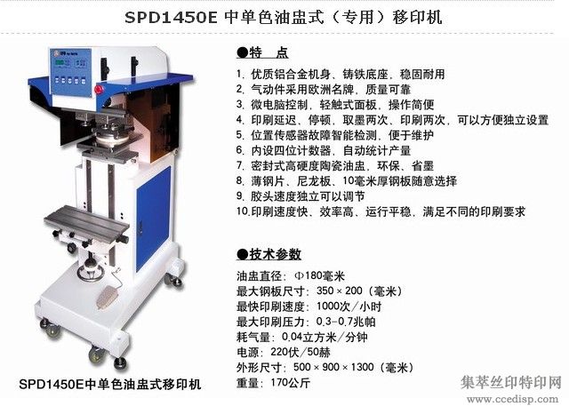 SPD1450Eеɫʽרãӡ