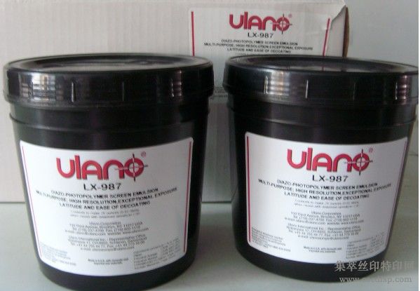 ULANO 987