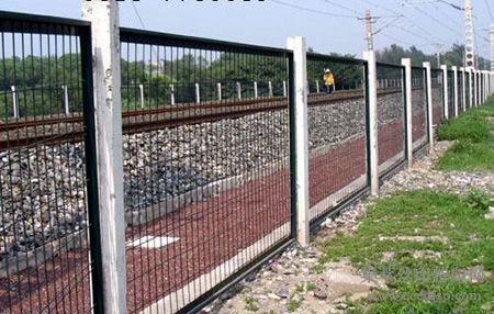 铁路护栏网