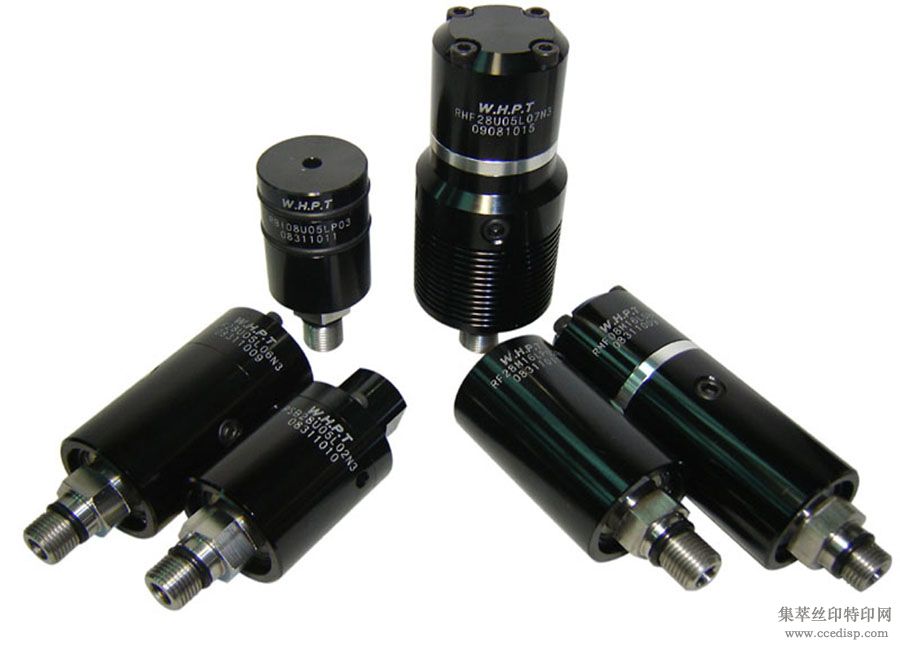 ��ӦRϵ�и�ѹ������ת��ͷ