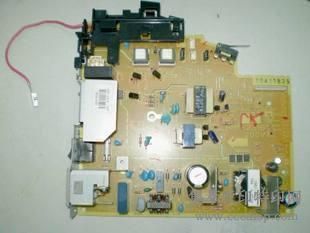 High-Voltage BoardѹRM1-6280-000CN