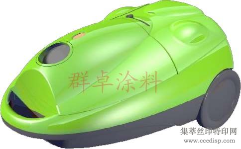双组份PU漆系列