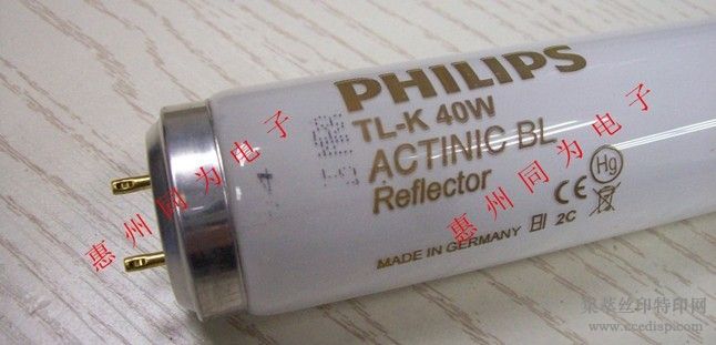 PHILIPS TL40W/10R Թ̻