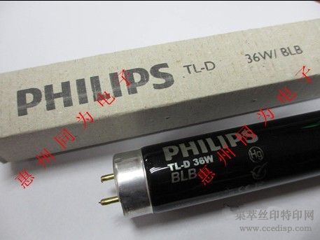 ɫ̽PHILIPS36W18W/BLB/08