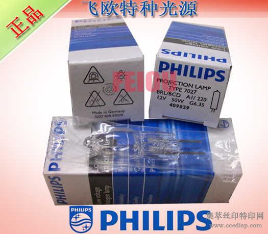 PHILIPS702712V50WFCRGY6.35õ