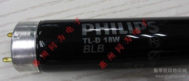 PHILIPSTL-D18W/BLBɫߵ18W̽˵