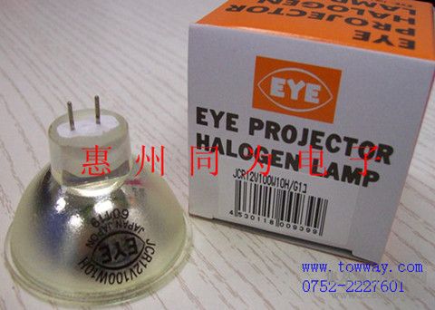 ձEYEJCR12V100W