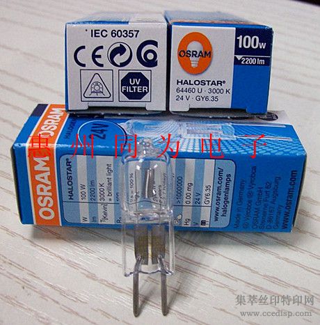 osram64460U24V100WһĹ
