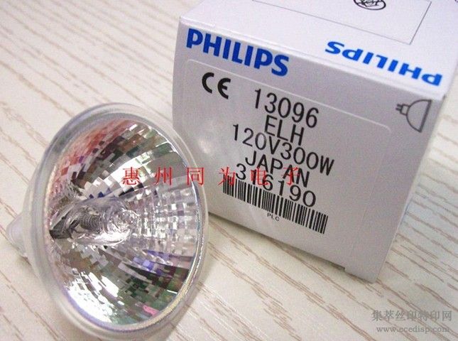 PHILIPS´õƻ13096120V300WGY5.3