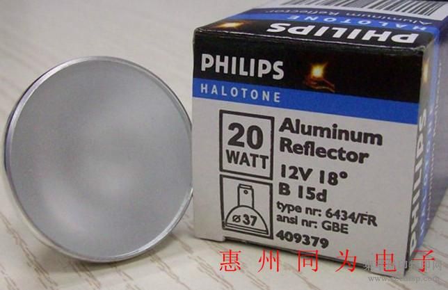 ż-12V20WPHILIPS6434/FRƵƱ±